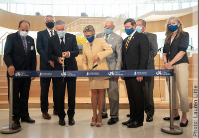 Drexel University College of Medicine at Tower Health - Ribbon Cutting