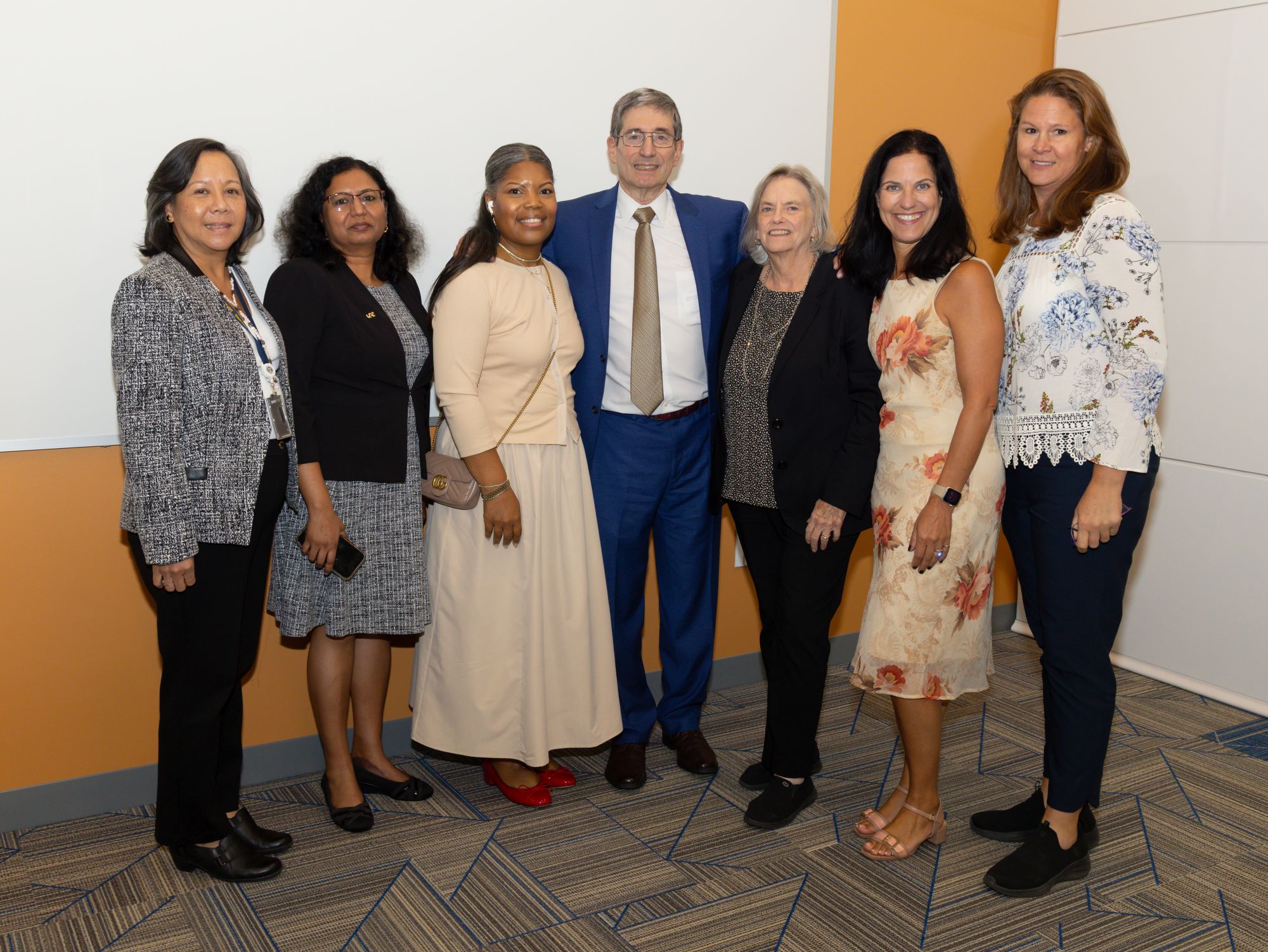 Festschrift honoring Kenny Simansky, PhD