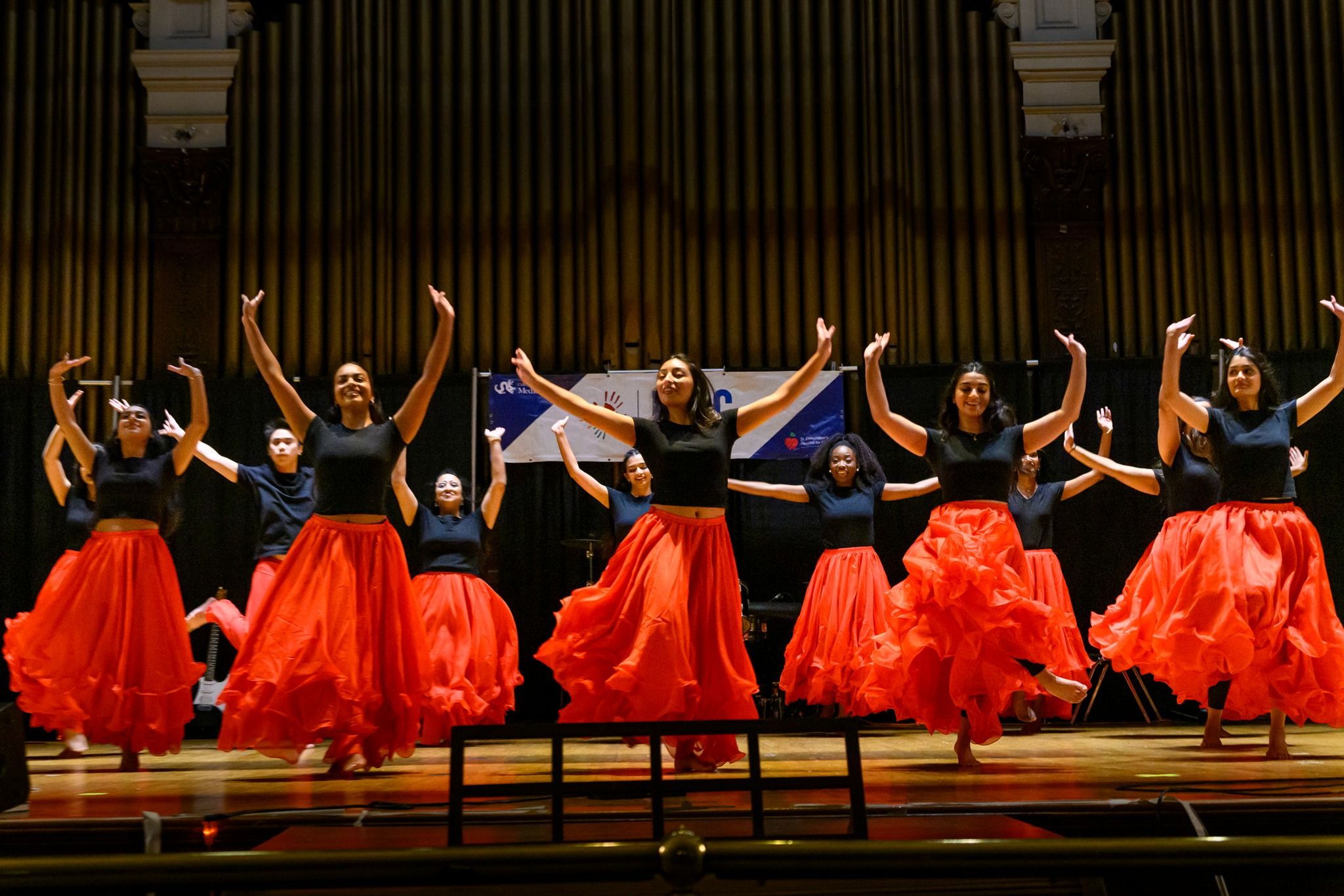 2026 Pediatric AIDS Benefit Concert