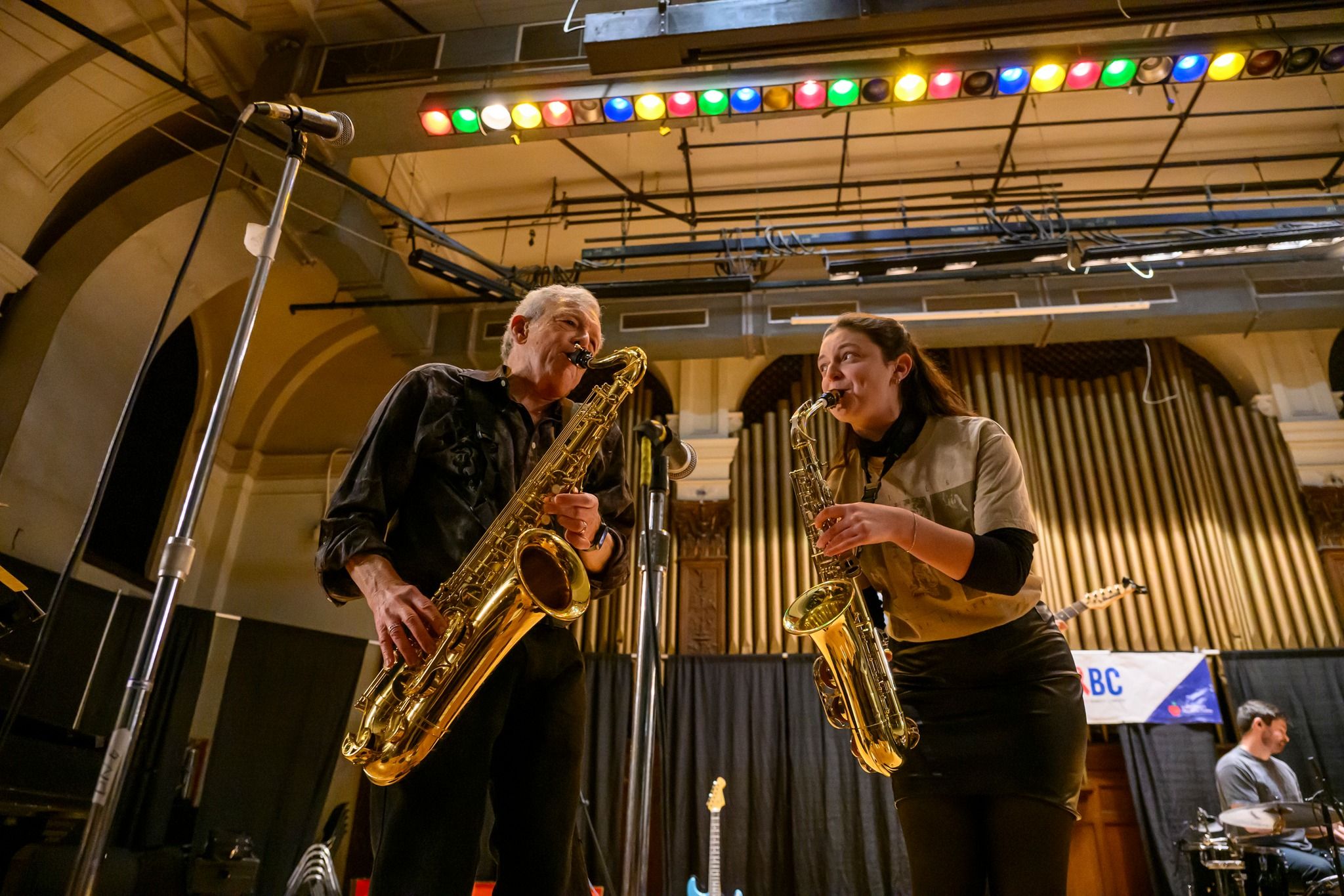 2026 Pediatric AIDS Benefit Concert