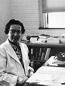 June Klinghoffer, MD
