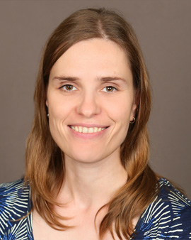 Tatiana Bezdudnaya, PhD