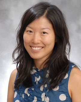 Christina Lee Chung, MD