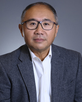 Wei Du, MD, MS, Professor and Chair, Department of Psychiatry