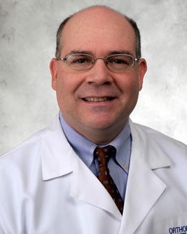 Martin J. Herman, MD: Orthopedic Surgery