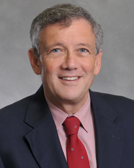 Dr. Dennis Novack, Drexel University College of Medicine faculty, to receive national teaching award from AAMC