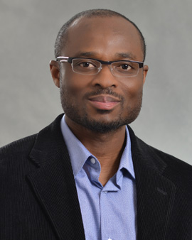 Patrick Osei-Owusu, Drexel Department of Pharmacology & Physiology