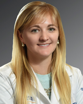 Kelly Williamson, MD - Department of Ophthalmology - Drexel University