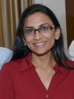 Neha Akella, PhD, Biochemistry Program