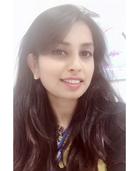 Apeksha Khatiwada, Drexel Drug Discovery and Development Program Student