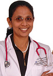 Latha Chandran, MD, MPH