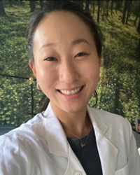 Linda Bo Lim Lee, MD/PhD Program