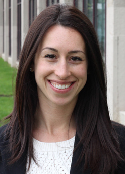 Jessica Casciano, PhD