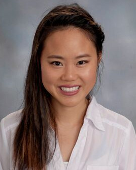 Katherine Mai, WHEP Scholar