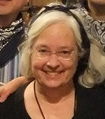 Sue Benes, MD, MCP '75