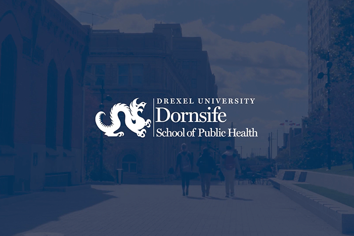 Welcome to the Dornsife School of Public Health