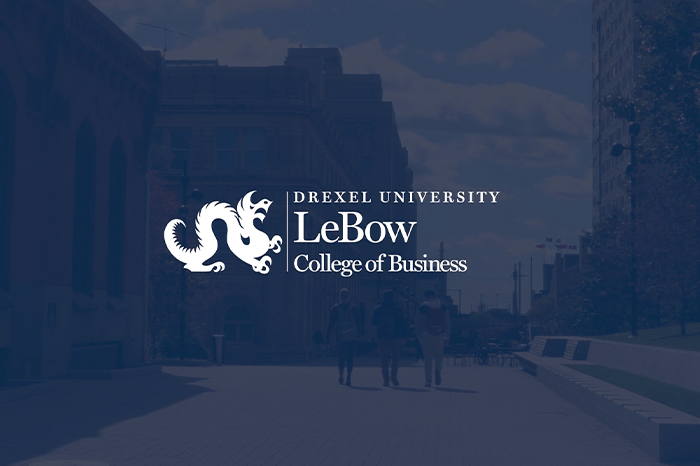 Welcome to the LeBow College of Business
