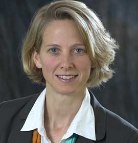 Dr. Mariana Chilton