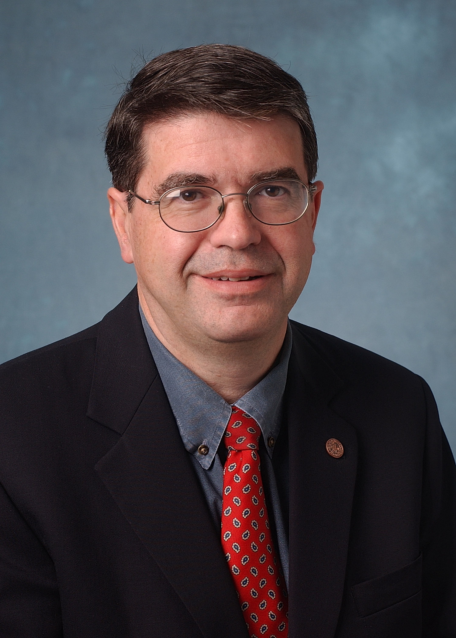 Engineers Without Borders Founder Named Drexel's 2008 Engineer of the Year