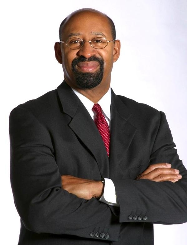 Explosive Growth of Online Learning: Mayor-elect Nutter to Participate in Drexel Celebration