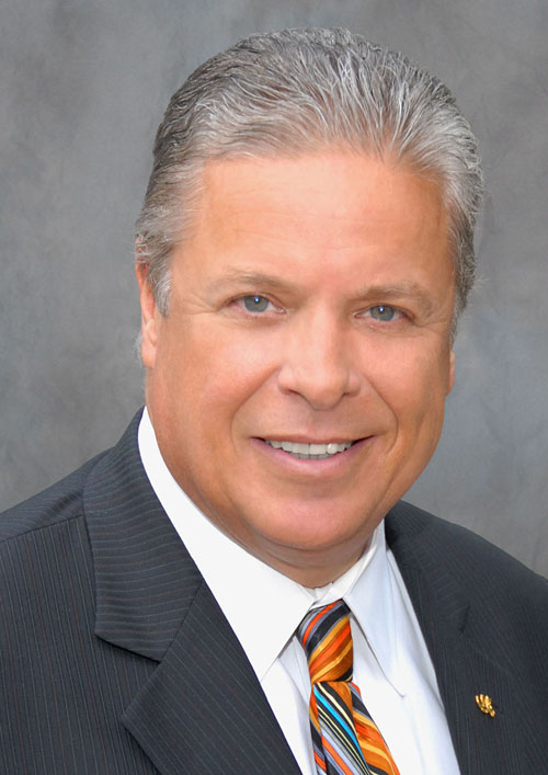 Final Farewell: Funeral for Drexel President Constantine Papadakis to Be Held on April 14