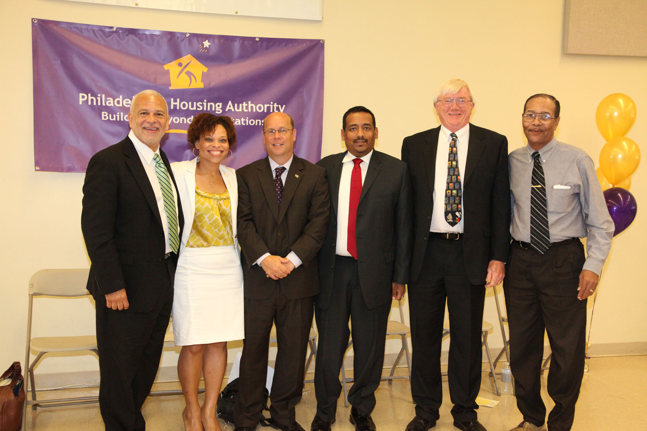 Freedom Rings Partnership Graduates First Class in Digitial Literacy Initiative