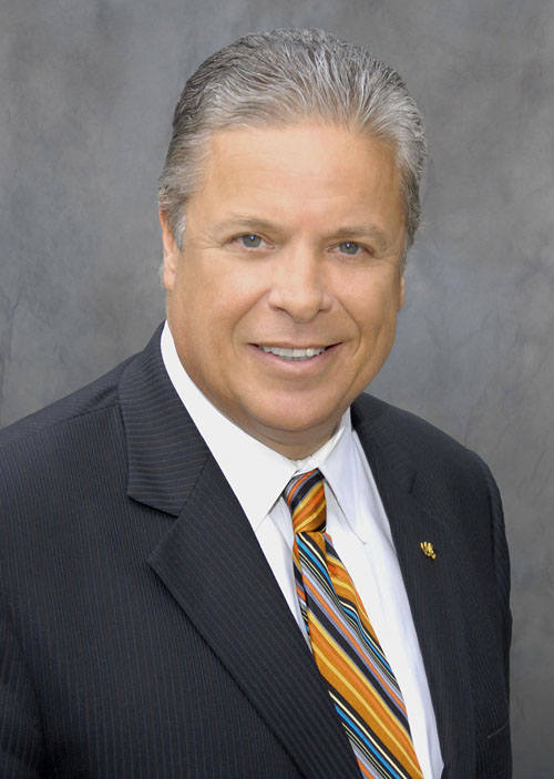 Greater Philadelphia Chamber of Commerce Presents 2007 William Penn Award to Constantine Papadakis