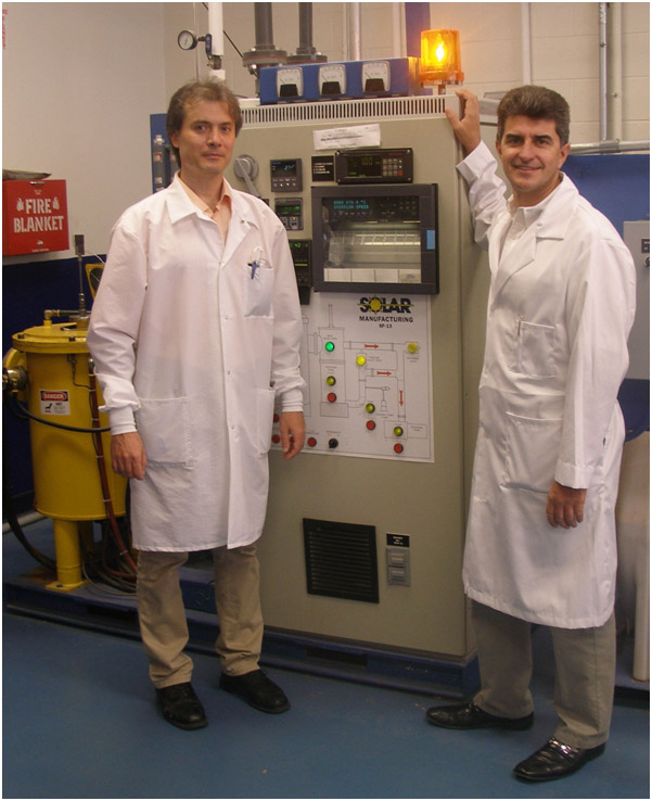 International Research Team Develops Ultrahigh-power Energy Storage Devices