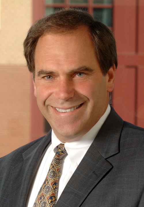 Oxholm Appointed Inaugural Dean of the Drexel Sacramento Center for Graduate Studies