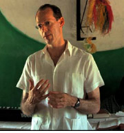 Partners in Health Founder Dr. Paul Farmer to Speak at Drexel on Global Health Equity