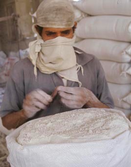 Professor Can Comment on the Dangers of Asbestos-Produced Products Worldwide