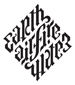 Ambigram Artist and Drexel's John Langdon Behind Symbols Appearing in Angels & Demons