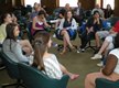 Aspiring Behavioral Health Professionals Gain Hands-On Practice at Drexel Program