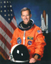 Drexel Alumnus Christopher Ferguson Assigned to NASA Crew for Space Station Mission