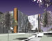Drexel Receives Construction Excellence Award for Recently Built Residence Hall