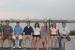 Drexel Sport Management Students Travel to Ukraine to Develop Strategic Plan for Sports Facility
