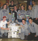 Drexel Student Athletes to Lead University’s Earth Day Efforts with Old Sneaker Tossing