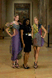 Drexel Student Wins Grand Prize in International Fashion Competition