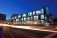 Drexel to Open Newest Market Street Landmark: A Recreation Center Complex