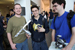“Eggs-treme” Games to Challenge Drexel Engineering Students: Can an Egg Drop 34 Ft. and Make the Grade?