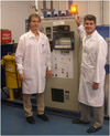 International Research Team Develops Ultrahigh-power Energy Storage Devices