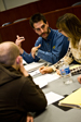 LeBow College MBA Students Team Up With West Philly High School Students Vying for Progressive Automotive X Prize