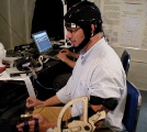 Researchers Aim for 'Direct Brain Control' of Prosthetic Arms