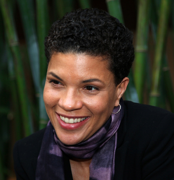 Award-Winning Author Michelle Alexander To Speak At Drexel About Racial ...