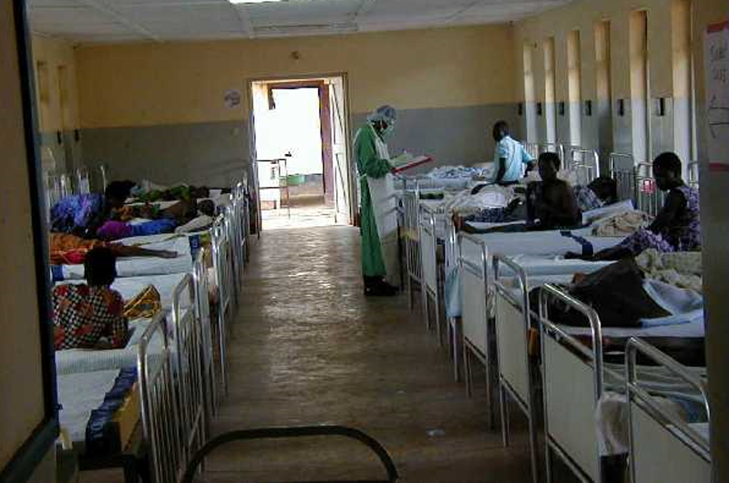 Drexel Study Questions 21Day Quarantine Period For Ebola Now