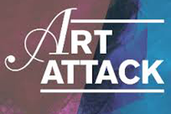 Art Attack Now Drexel University