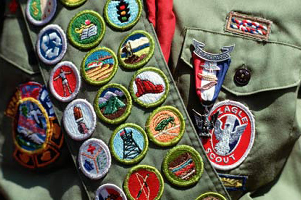 Boy Scouts of America