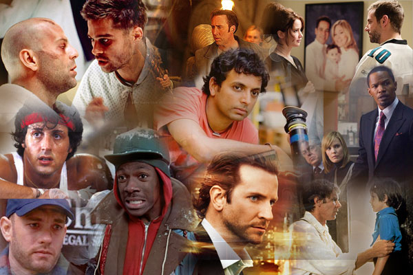 Philly films
