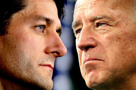 vice-presidential debate