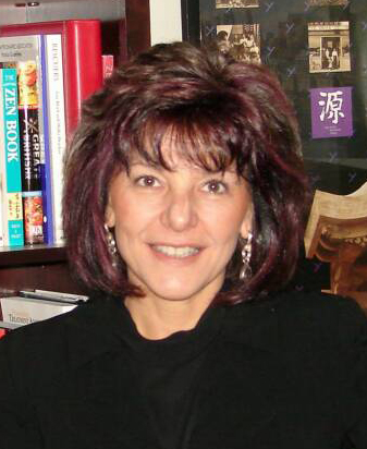 Christine Nezu